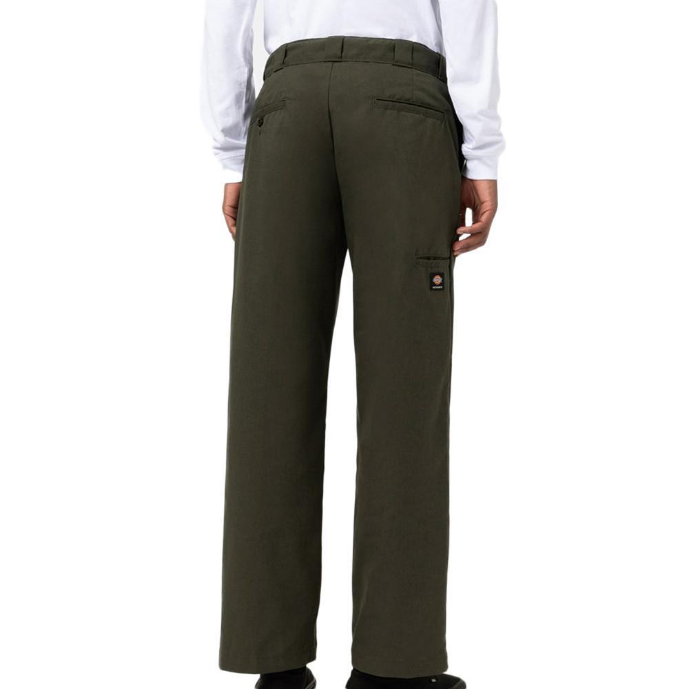 Pantalon Kaki Homme Dickies Valley Grande Double Knee 2/3
