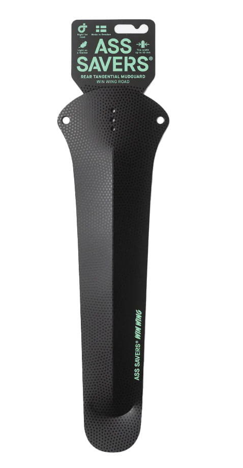 WRS-2 Win Wing Road - Noir 2/7