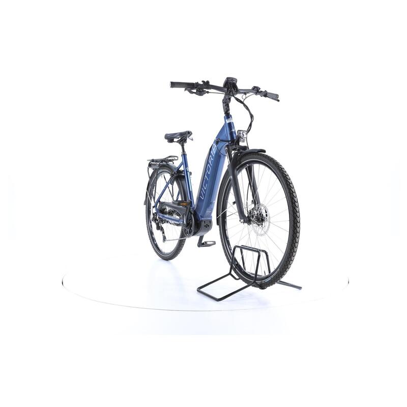 Refurbished - Victoria eTrekking10.8 E-Bike Lage instap 2021 - Goed