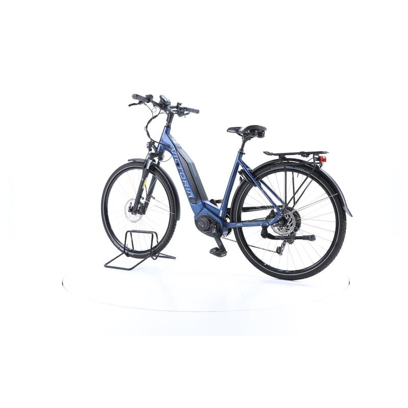 Refurbished - Victoria eTrekking10.8 E-Bike Lage instap 2021 - Goed