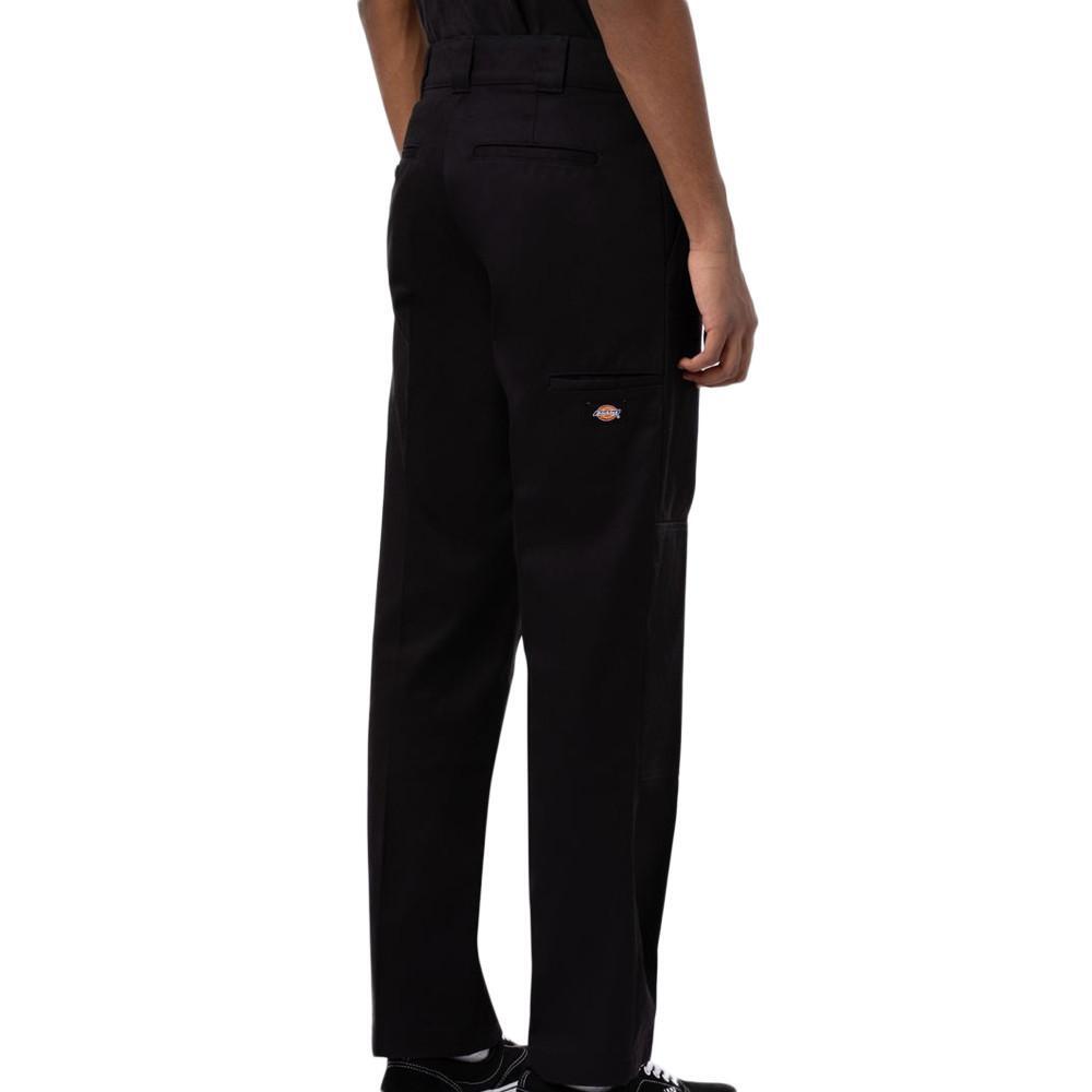 Pantalon Noir Homme Dickies Knee Rec 2/2