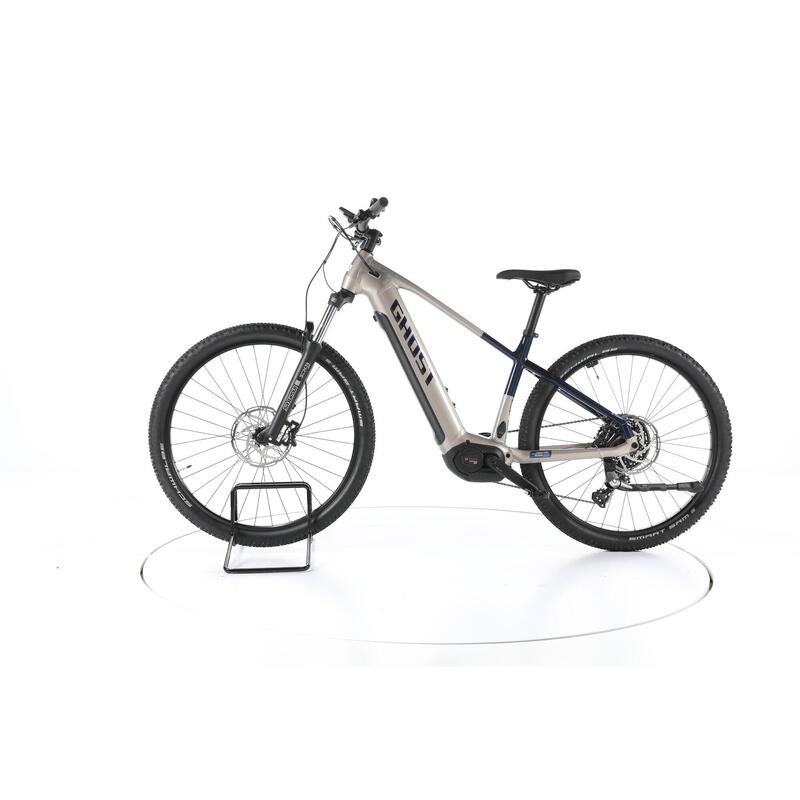 Reconditionné - Ghost E-Teru Universal 29 Vélo électrique 2023 - Très Bon