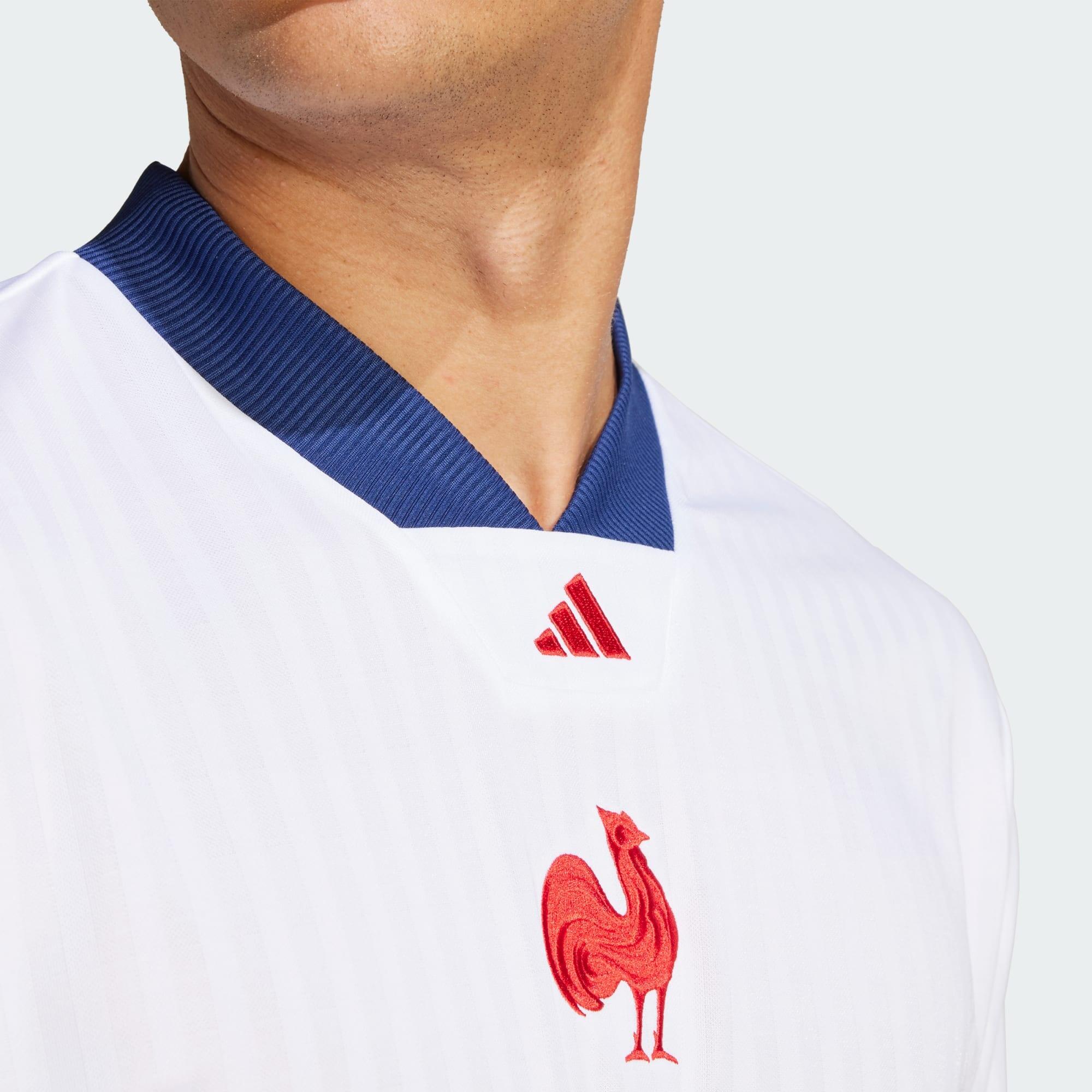 France Heritage T-shirt 5/7