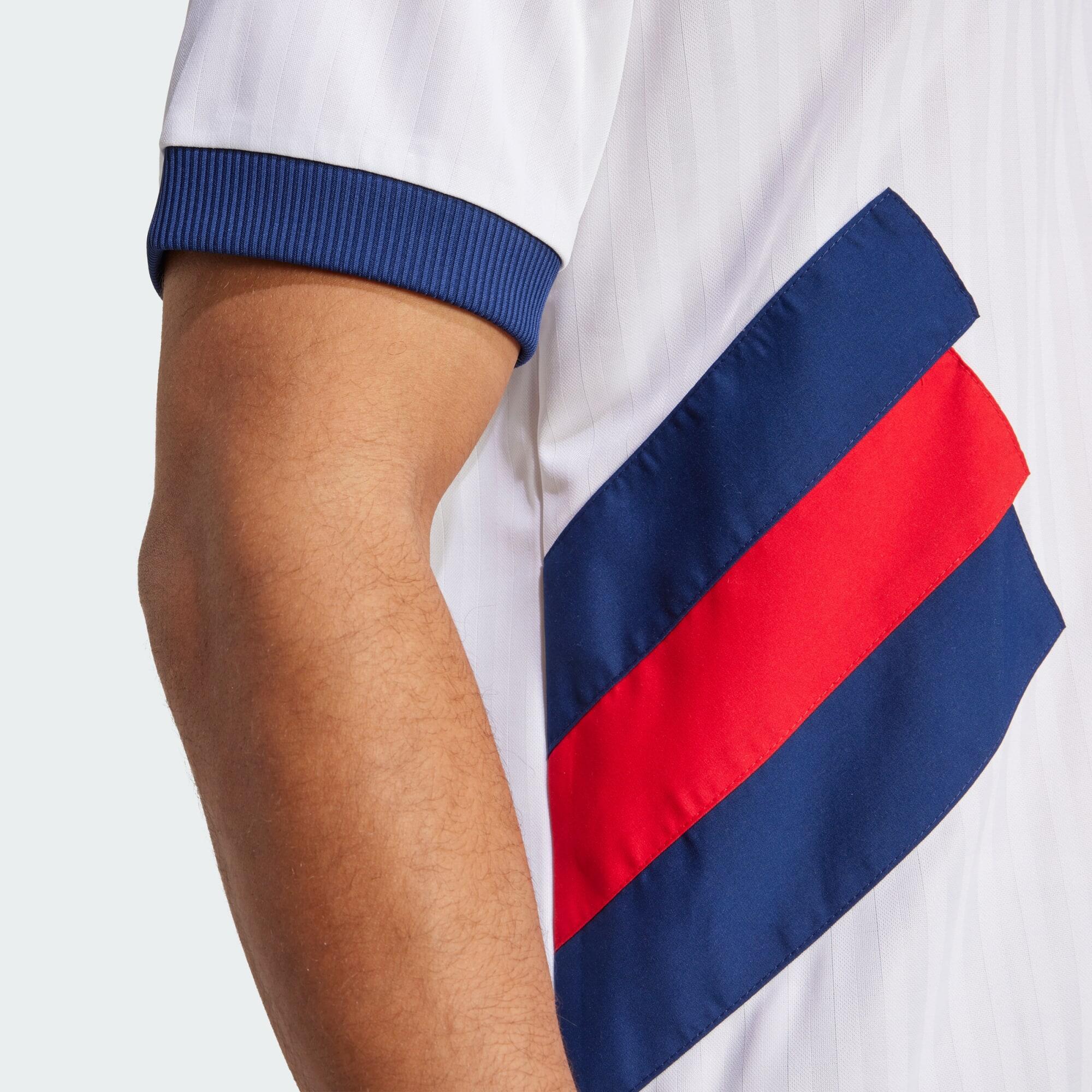 France Heritage T-shirt 4/7