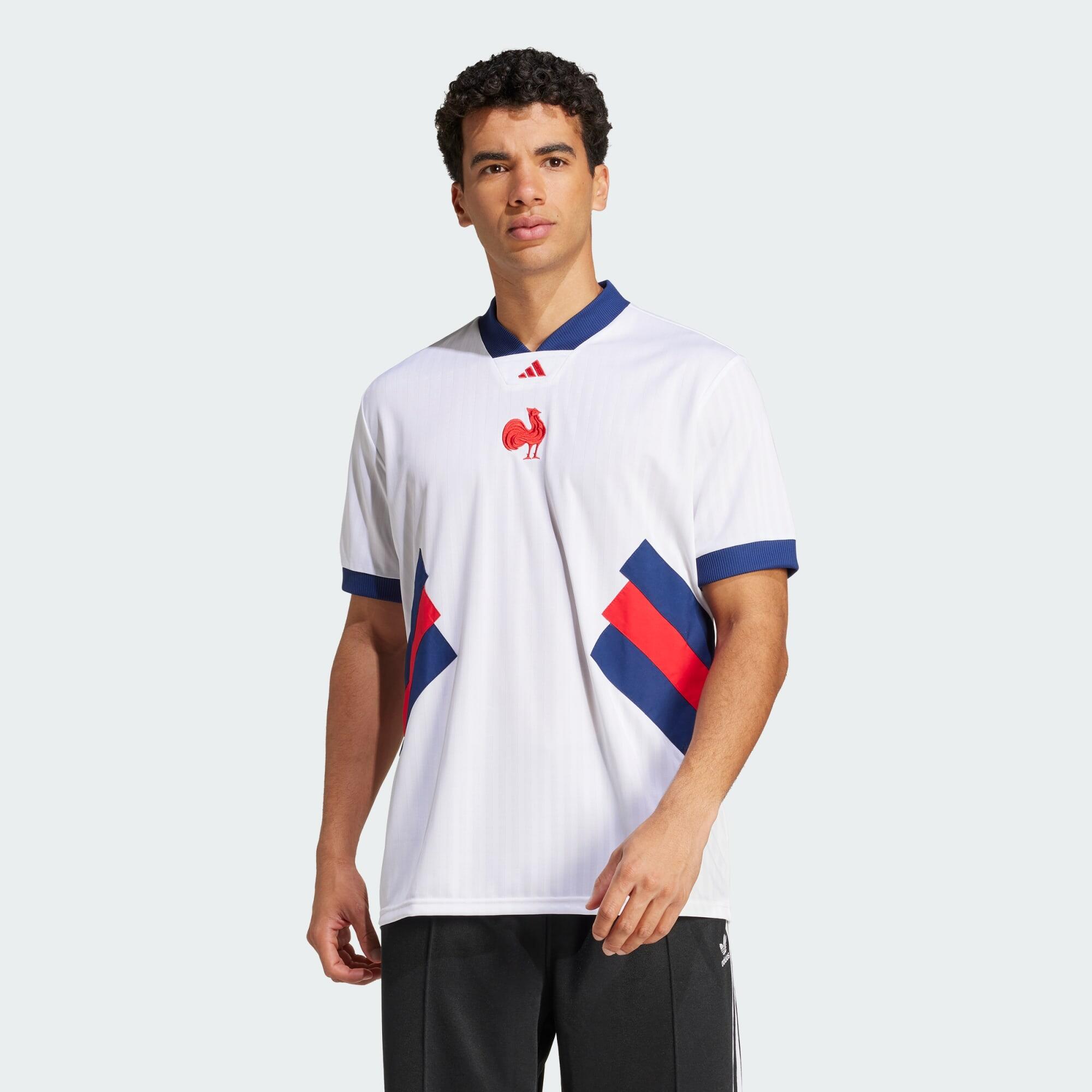 ADIDAS France Heritage T-shirt