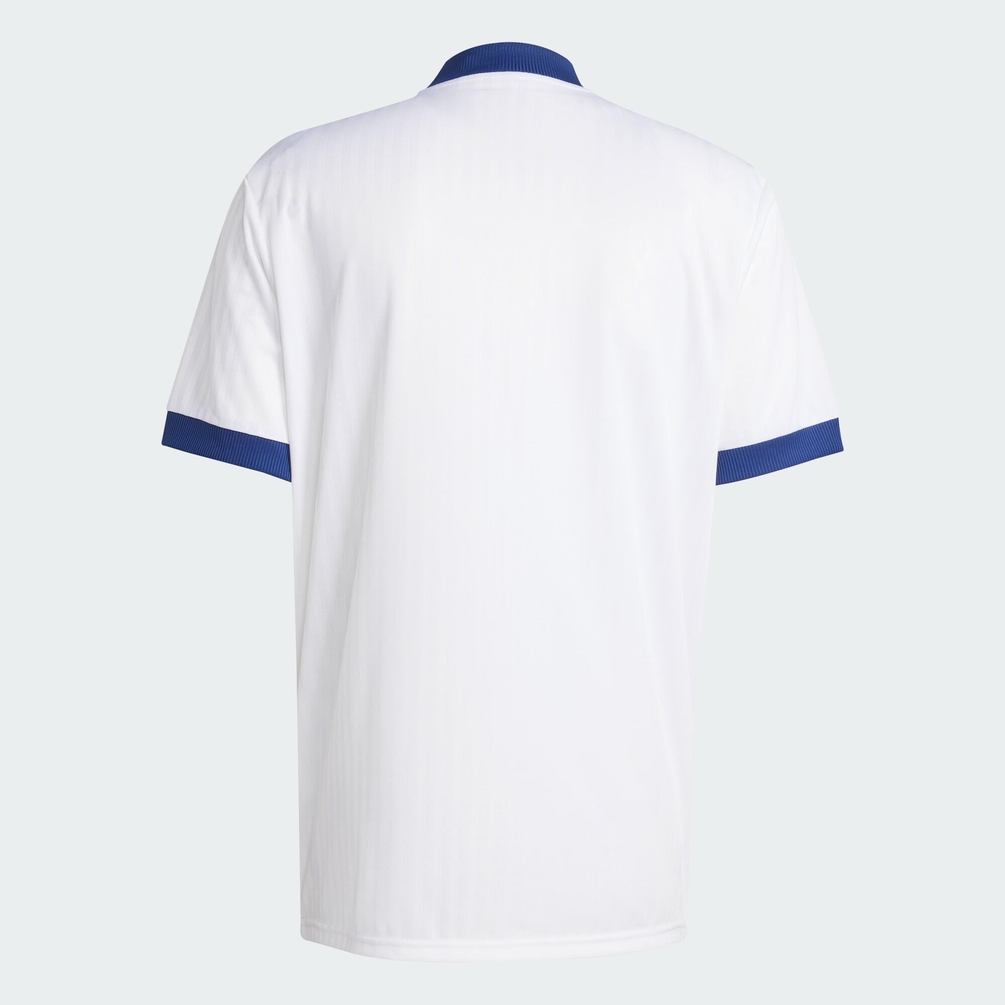 France Heritage T-shirt 6/7