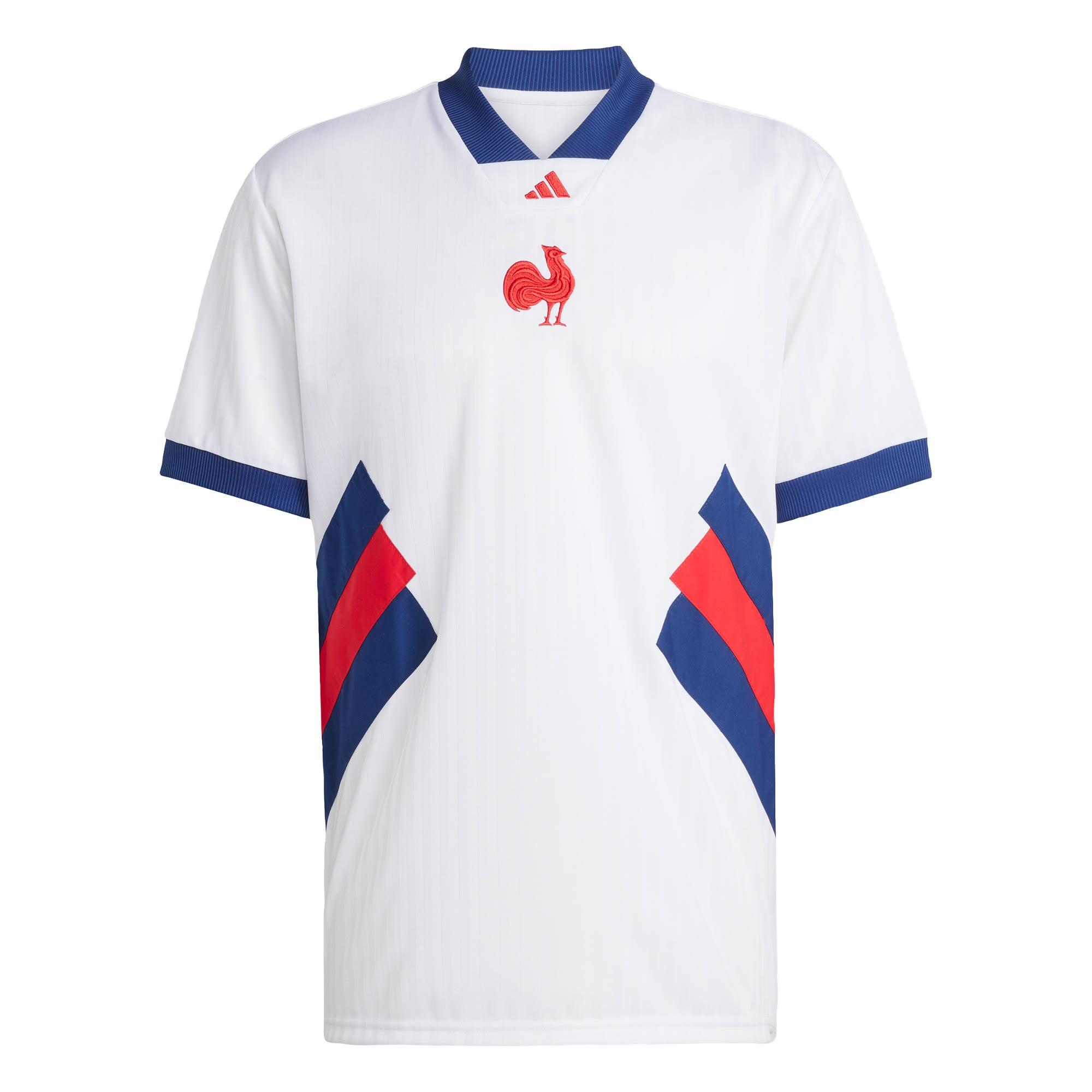 France Heritage T-shirt 2/7