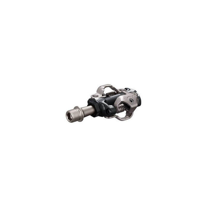 Pédales Shimano GRX PD-M8100-UG