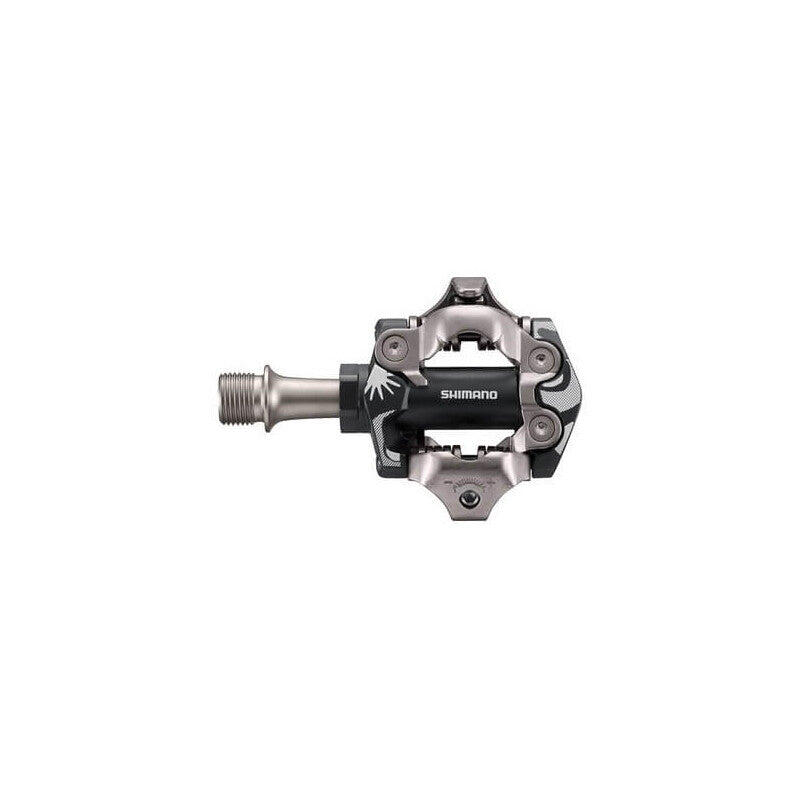 Pedalen Shimano GRX PD-M8100-UG 2/5