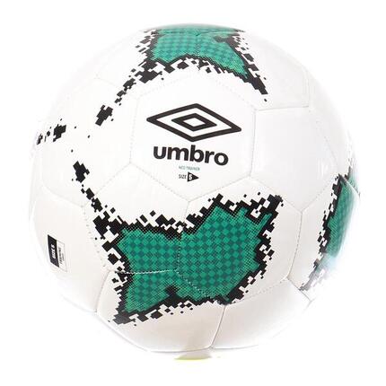 Ballon de foot Blanc Umbro Neo Team Train