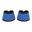 Protection sabots pour cheval Harry's Horse Springschoenen neopreen Tiny