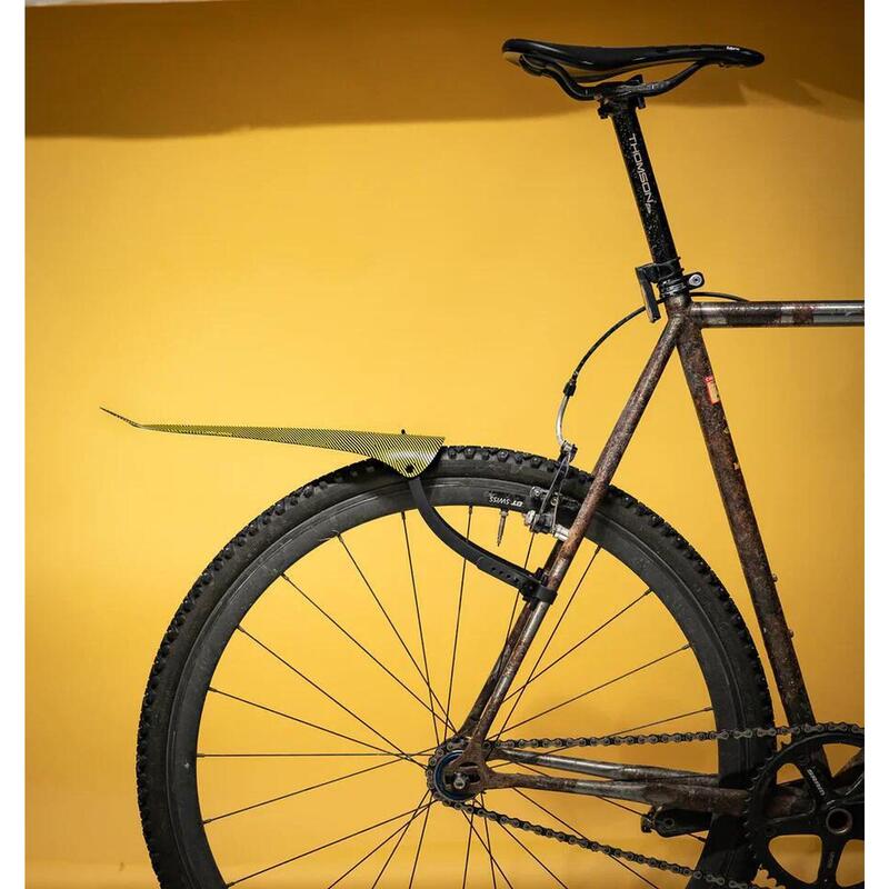 Protecție noroi - Win Wing Gravel 2 - Golden Groove - WGS-2-GLG - ASS Savers