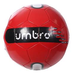 Ballon de Foot Rouge Umbro Cypher Ball
