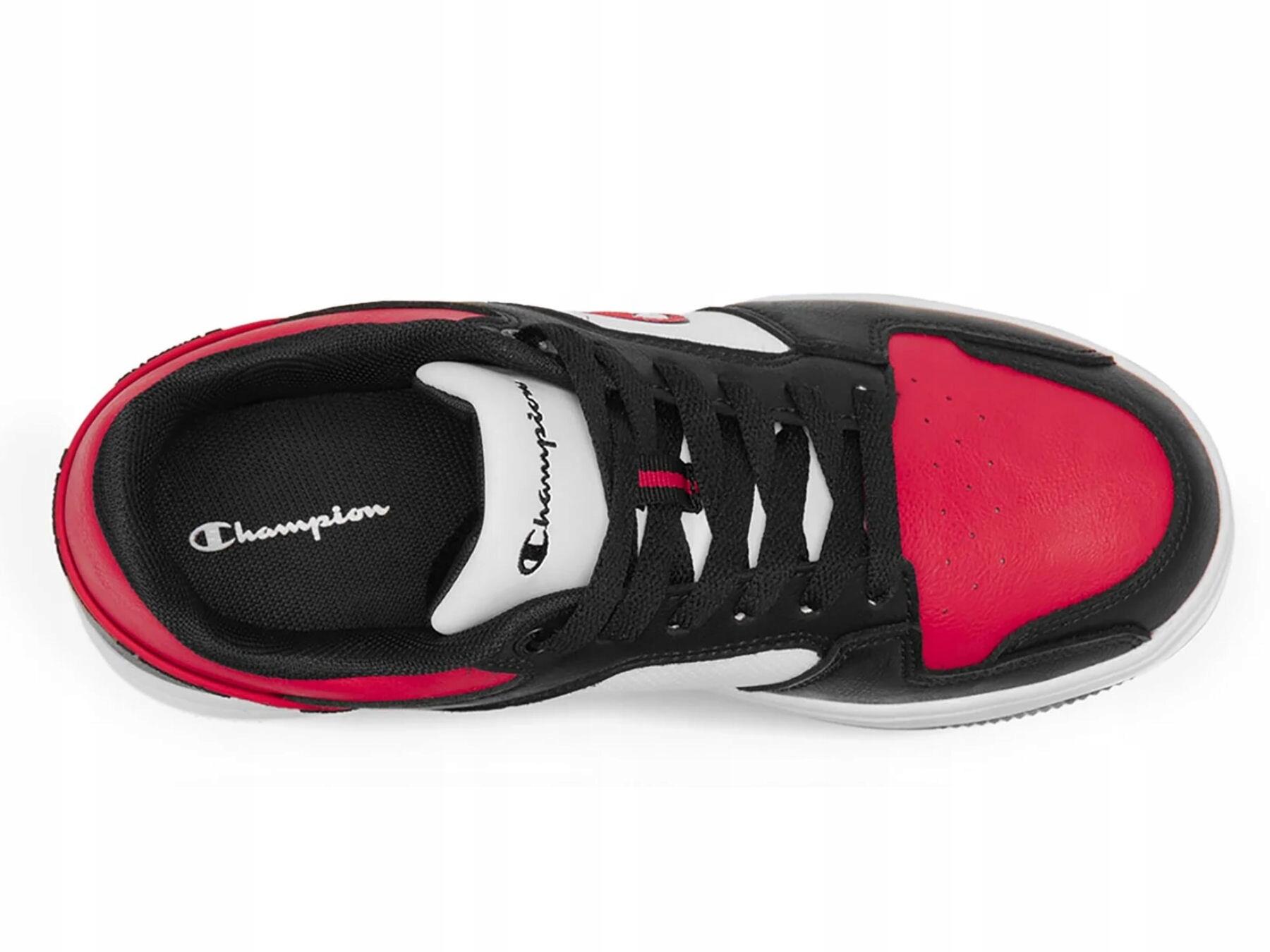 Scarpe Champion modello S32415-KK019 per uomini 7/7