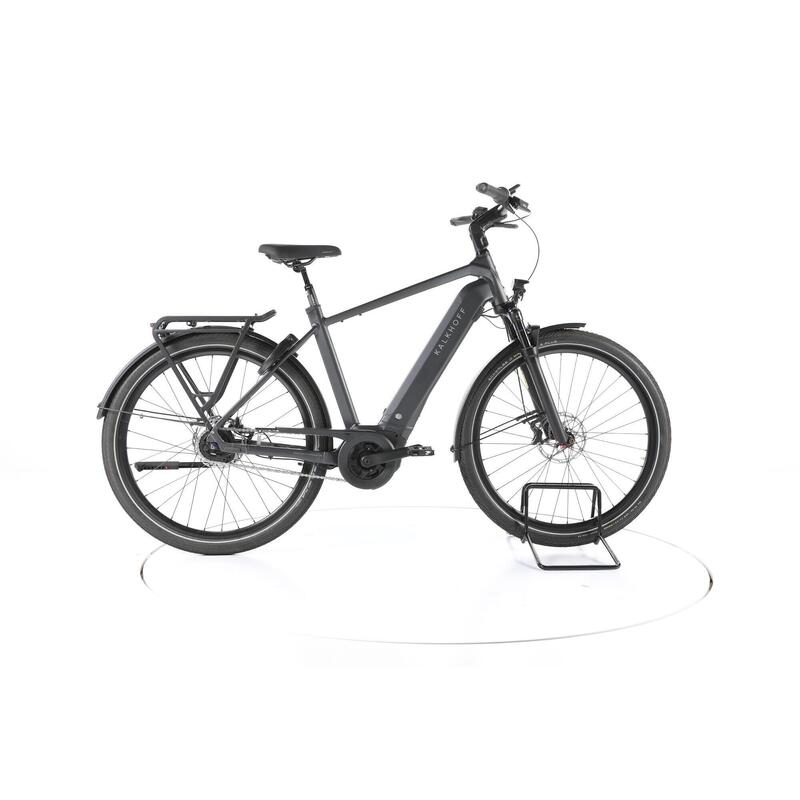 Refurbished - Kalkhoff Image 5.B Move+ E-Bike Heren 2023 - Zeer goed