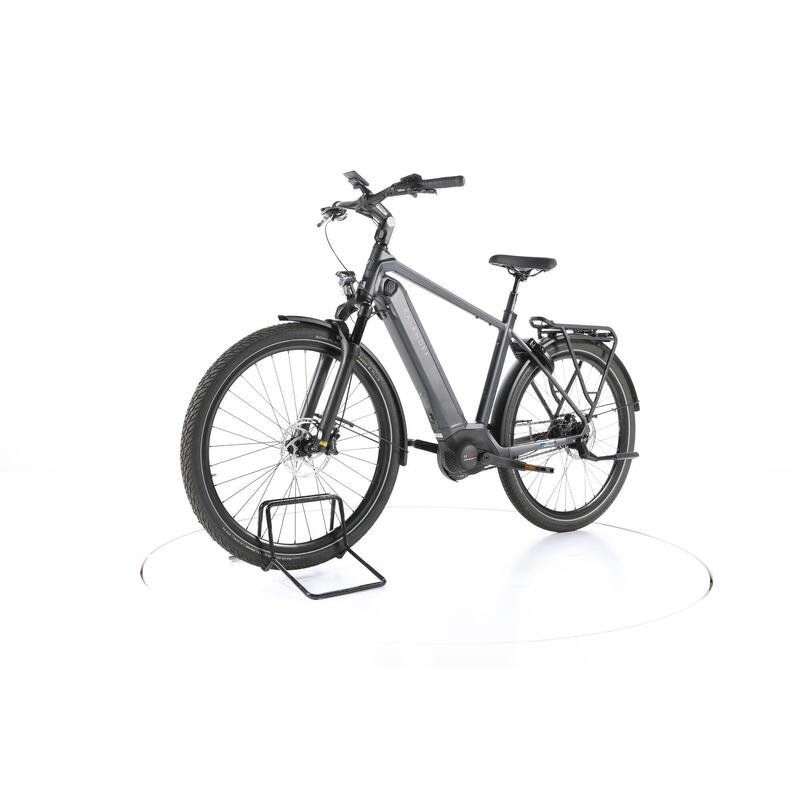 Refurbished - Kalkhoff Image 5.B Move+ E-Bike Heren 2023 - Zeer goed