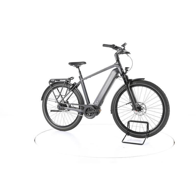 Refurbished - Kalkhoff Image 5.B Move+ E-Bike Heren 2023 - Zeer goed