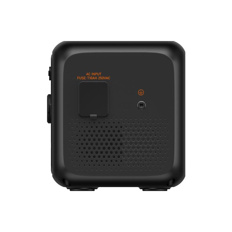 Stacja Zasilania BLUETTI AC2P,  Akumulator 230 Wh, 300 W
