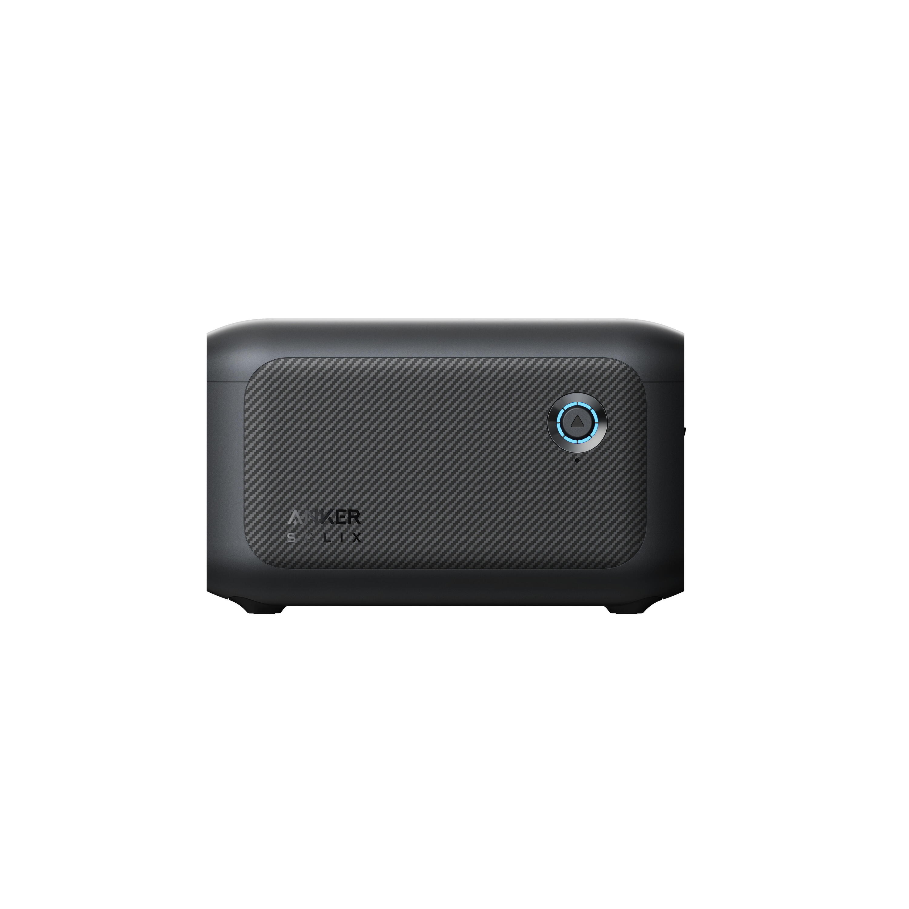 Anker SOLIX BP1000 Erweiterungsbatterie, 1056Wh (0% MwSt) 5/7