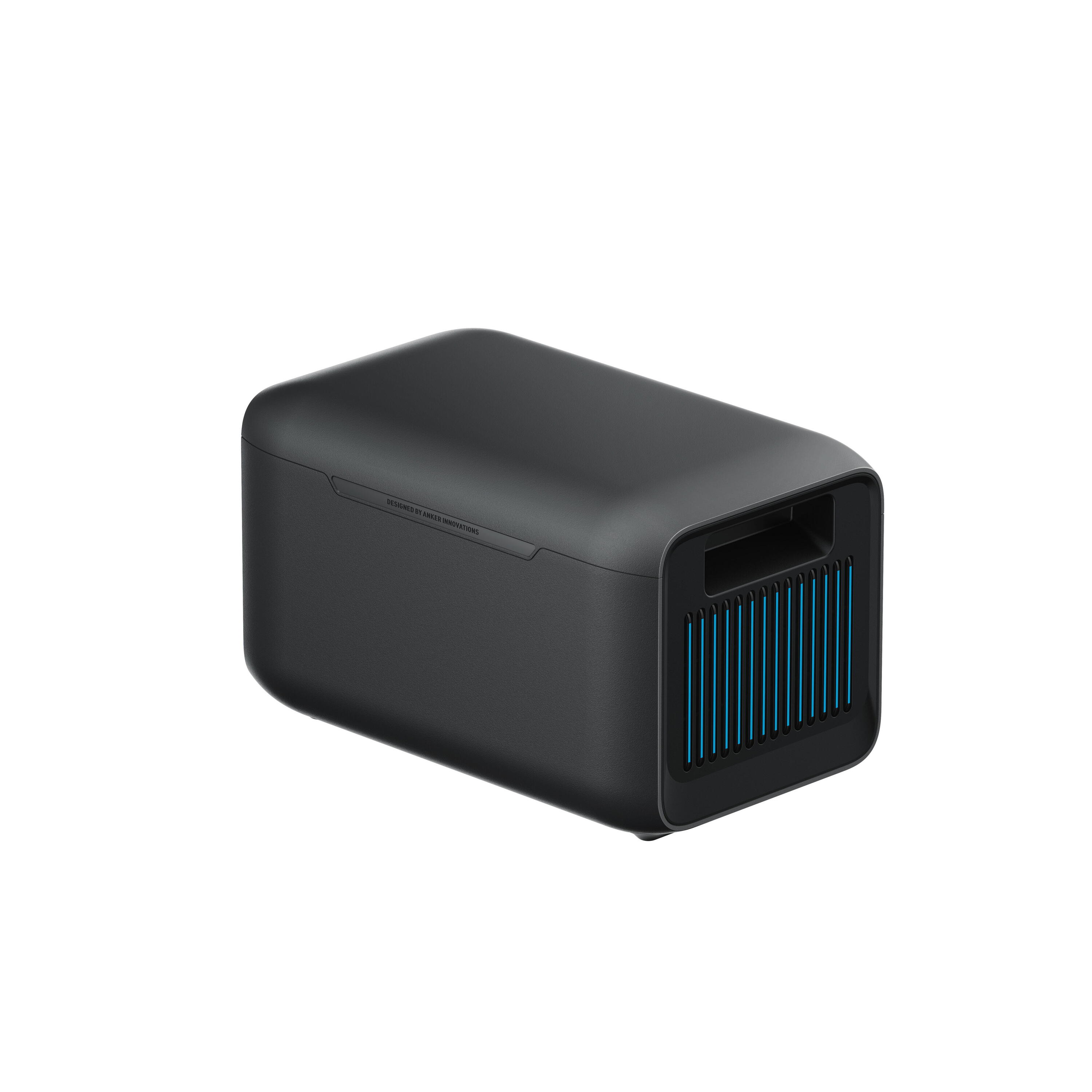 Anker SOLIX BP1000 Erweiterungsbatterie, 1056Wh (0% MwSt) 3/7