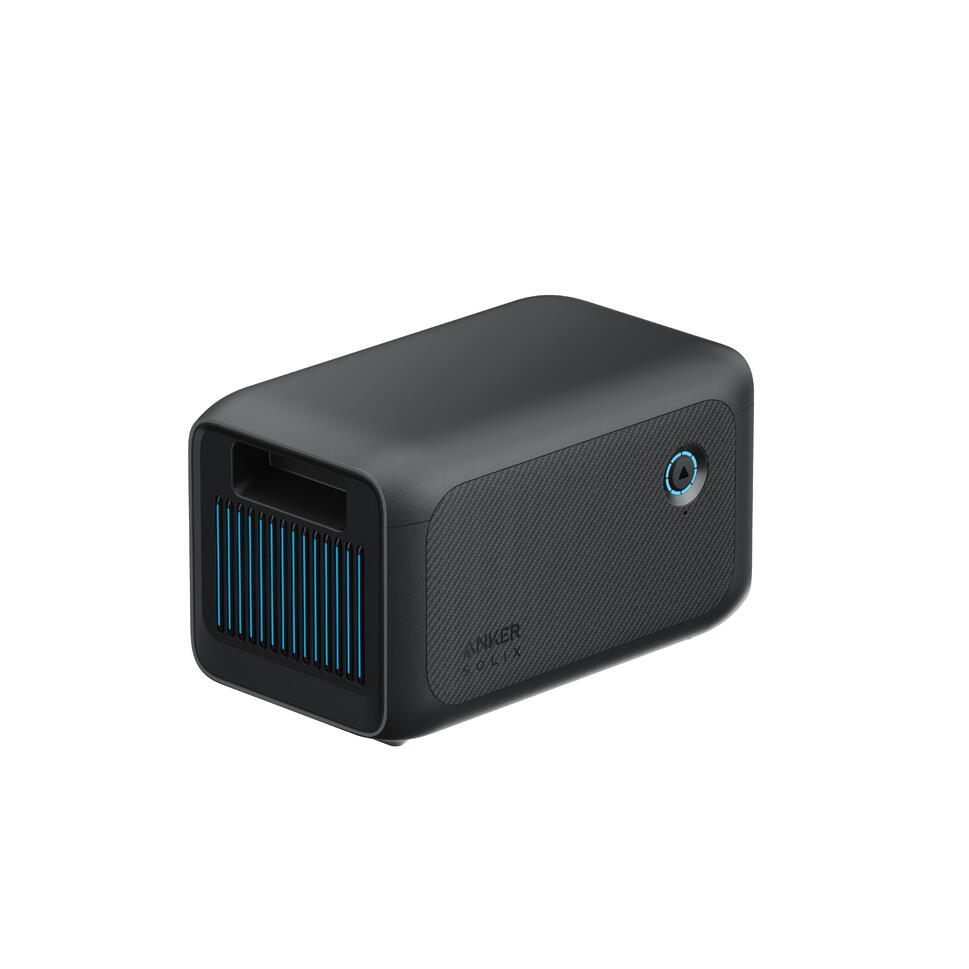 Akumulator Anker SOLIX BP1000, 1056 Wh, kompatybilny z C1000X/C1000