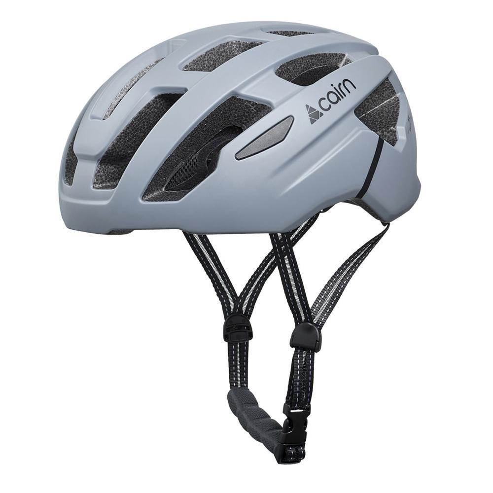 Cairn Prism II Matte Grey Helmet