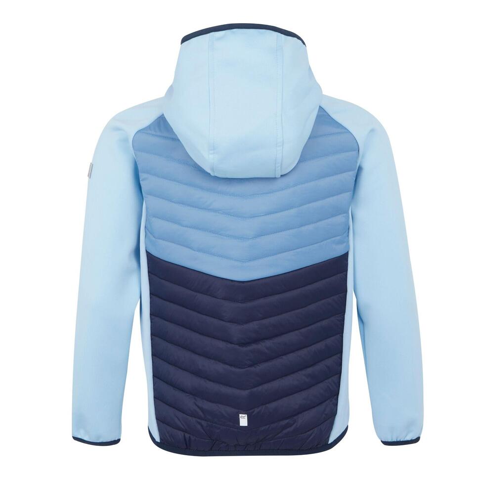 Kurtka Dziecięca Kielder VIII Hybrid Jacket