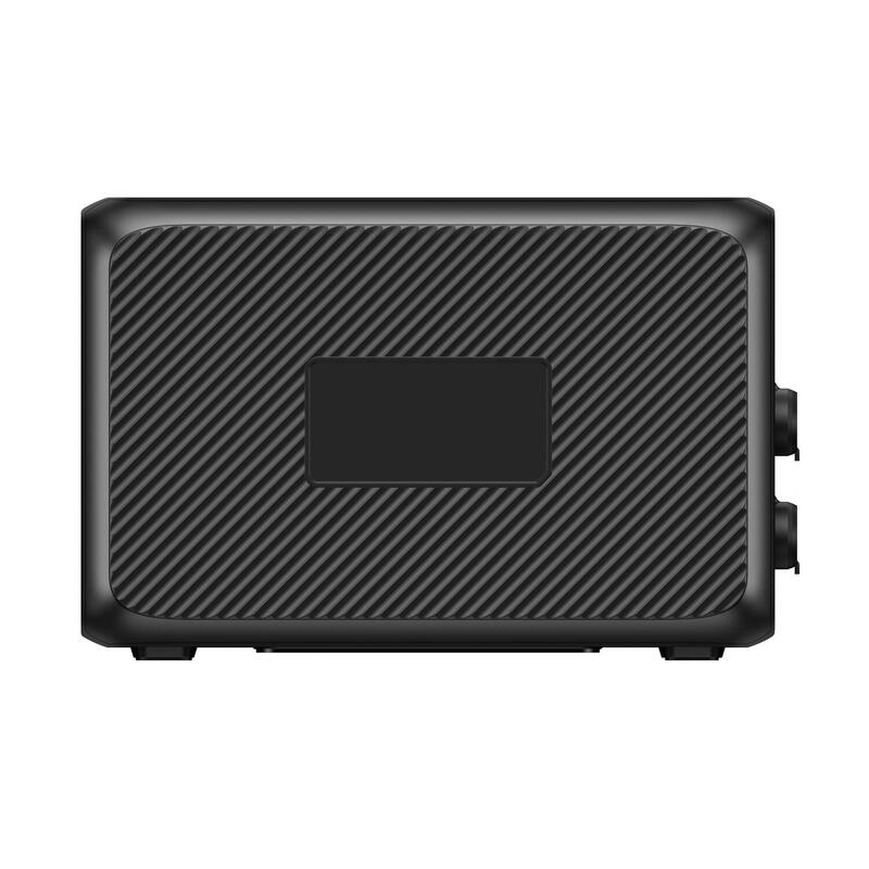Batterie d'Extension BLUETTI B210/P IP65, 2150Wh, Compatible avec AC240P/AC200PL