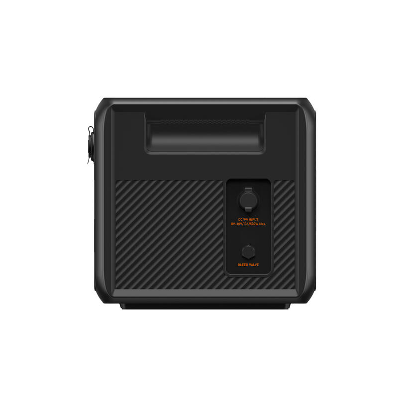 Batterie d'Extension BLUETTI B210/P IP65, 2150Wh, Compatible avec AC240P/AC200PL