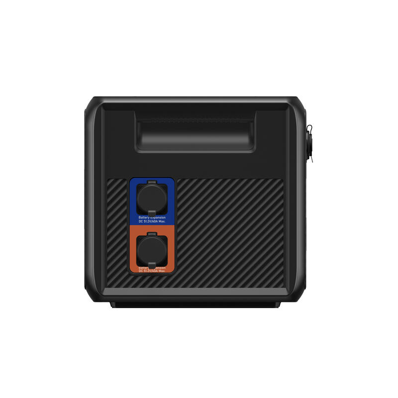 Batterie d'Extension BLUETTI B210/P IP65, 2150Wh, Compatible avec AC240P/AC200PL