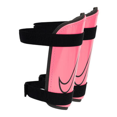 Espinilleras Nike Mercurial Hardshell