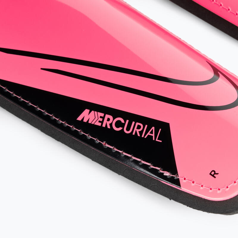 Chrániče holení Mercurial Hardshell