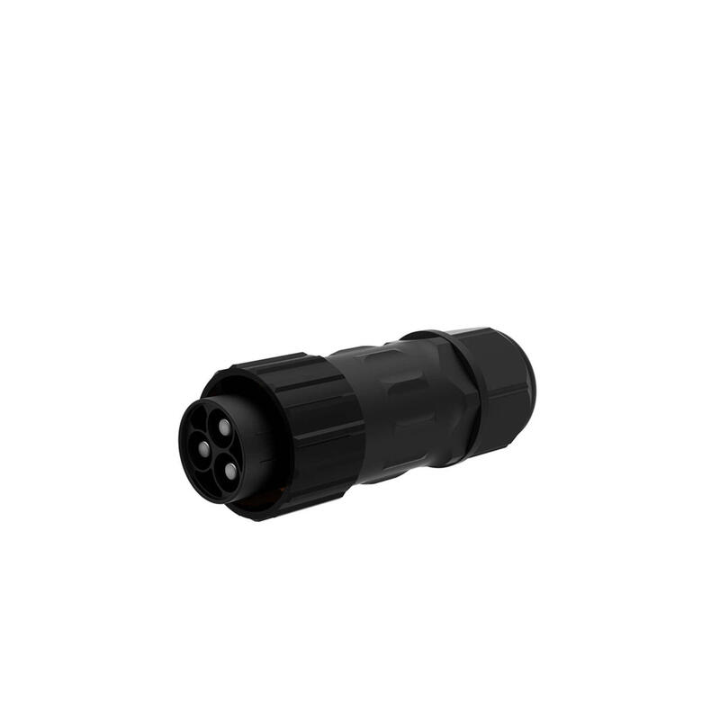 Connecteur mâle 3 broches à baïonnette BLUETTI M28 pour AC500