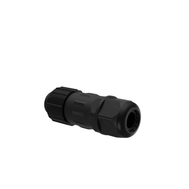 Connecteur mâle 3 broches à baïonnette BLUETTI M28 pour AC500