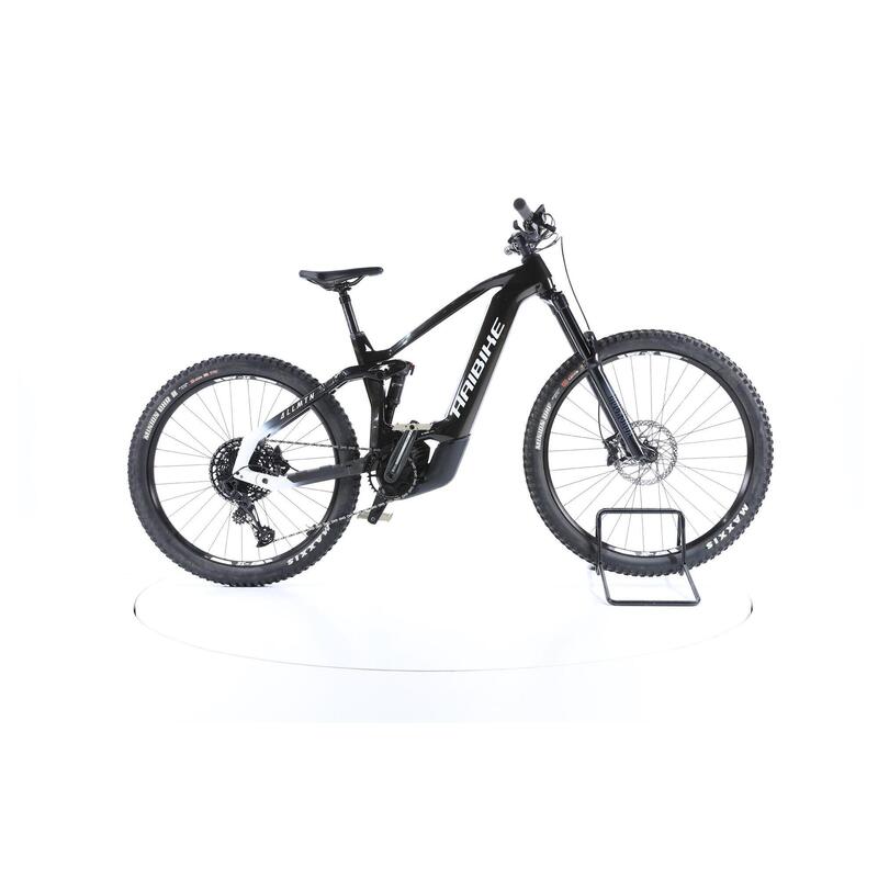 Reconditionné - Haibike AllMtn CF 8 Vélo électrique VTT 2024 - Très Bon