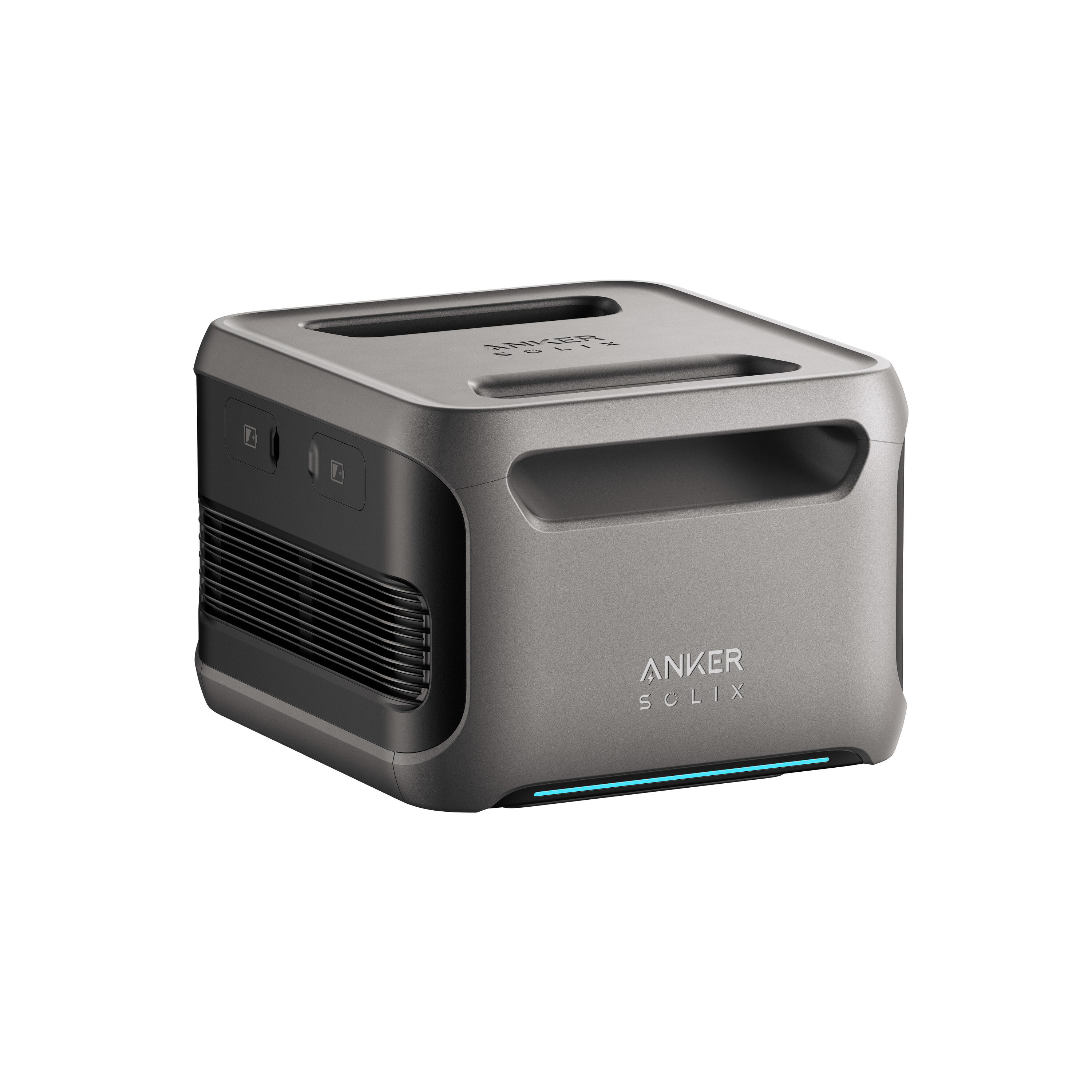 Batterie d'extension Anker SOLIX BP3800, 3840 Wh, pour F3800 2/7