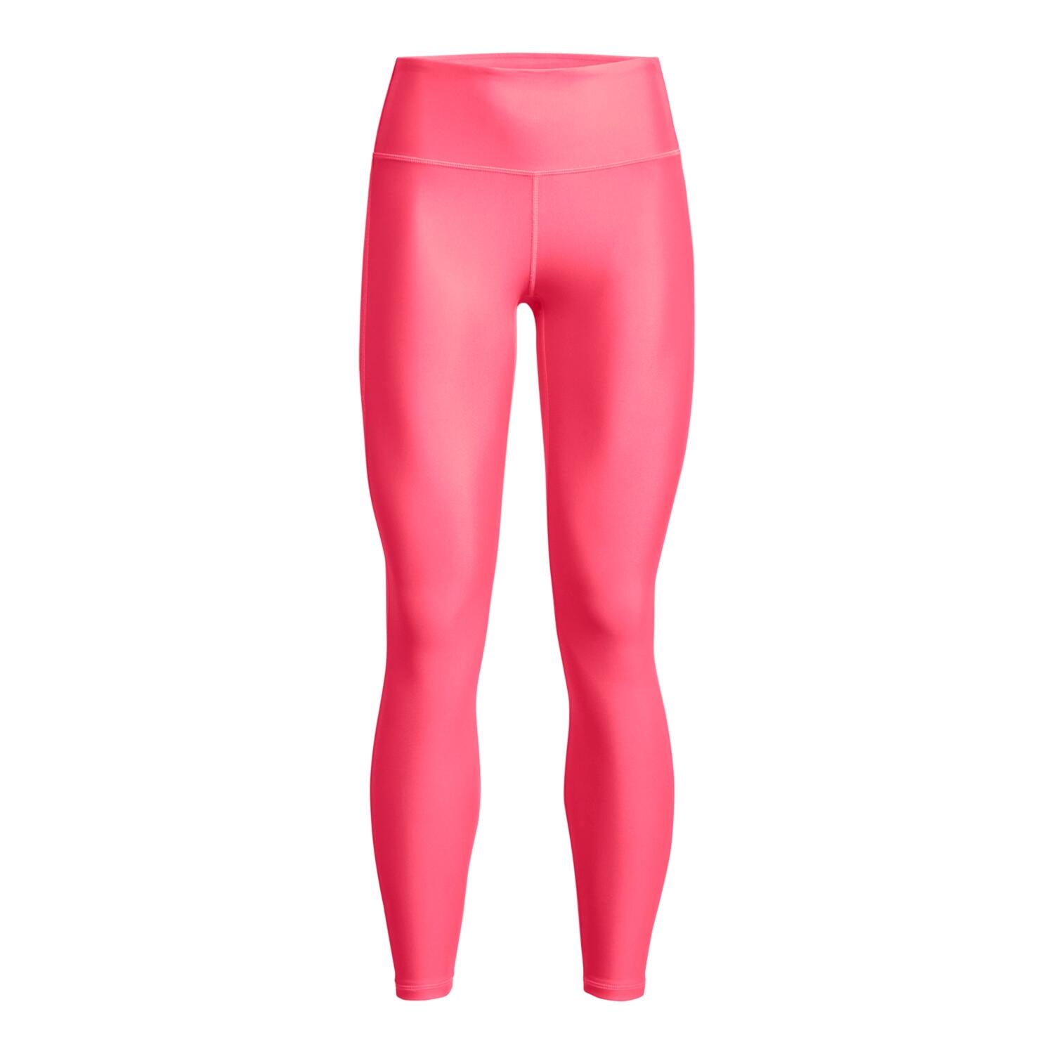 Legginsy damskie Under Armour Branded Legging 6/7