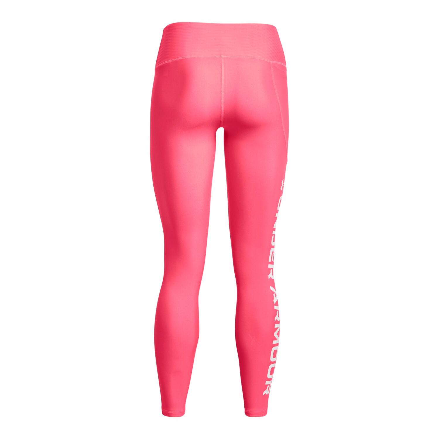 Legginsy damskie Under Armour Branded Legging 7/7