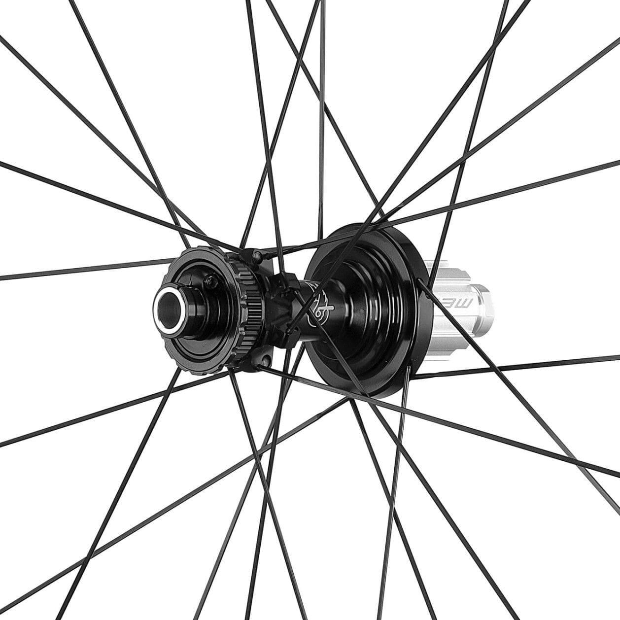 Jeu de roue de vélo à disque Campagnolo Hyperon 2Wf Tlr Cl N3W 4/4