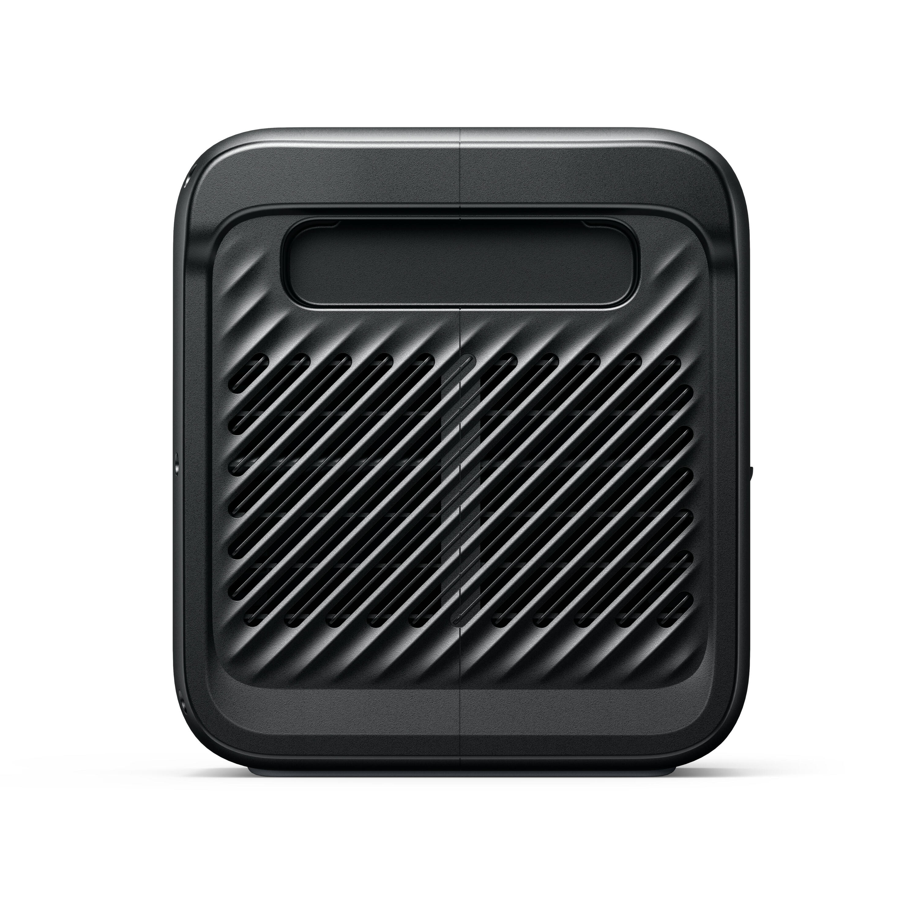 Batería extendida Anker SOLIX BP2600, 2560 Wh, compatible con F2000, F2600 6/7
