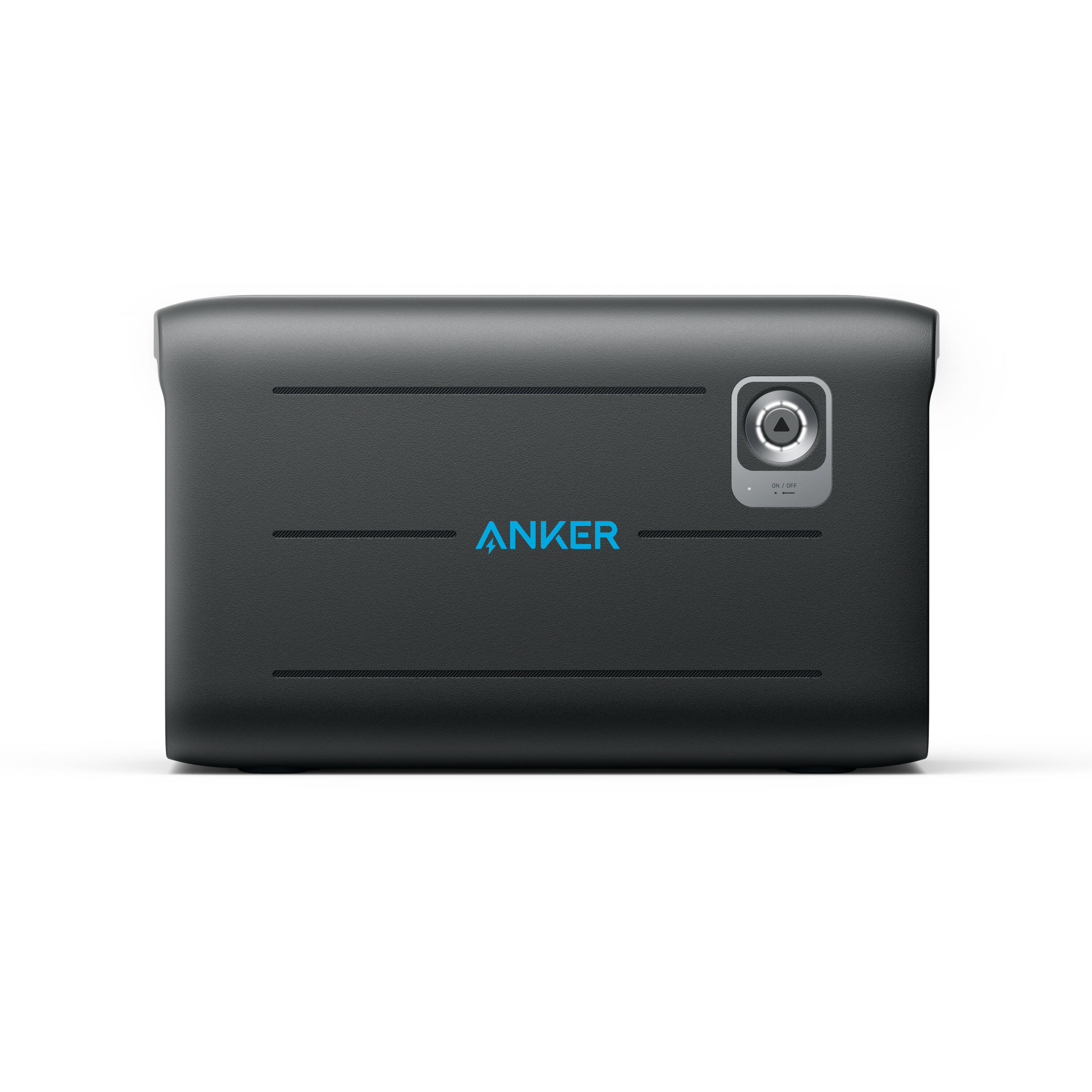 Batería extendida Anker SOLIX BP2600, 2560 Wh, compatible con F2000, F2600 2/7
