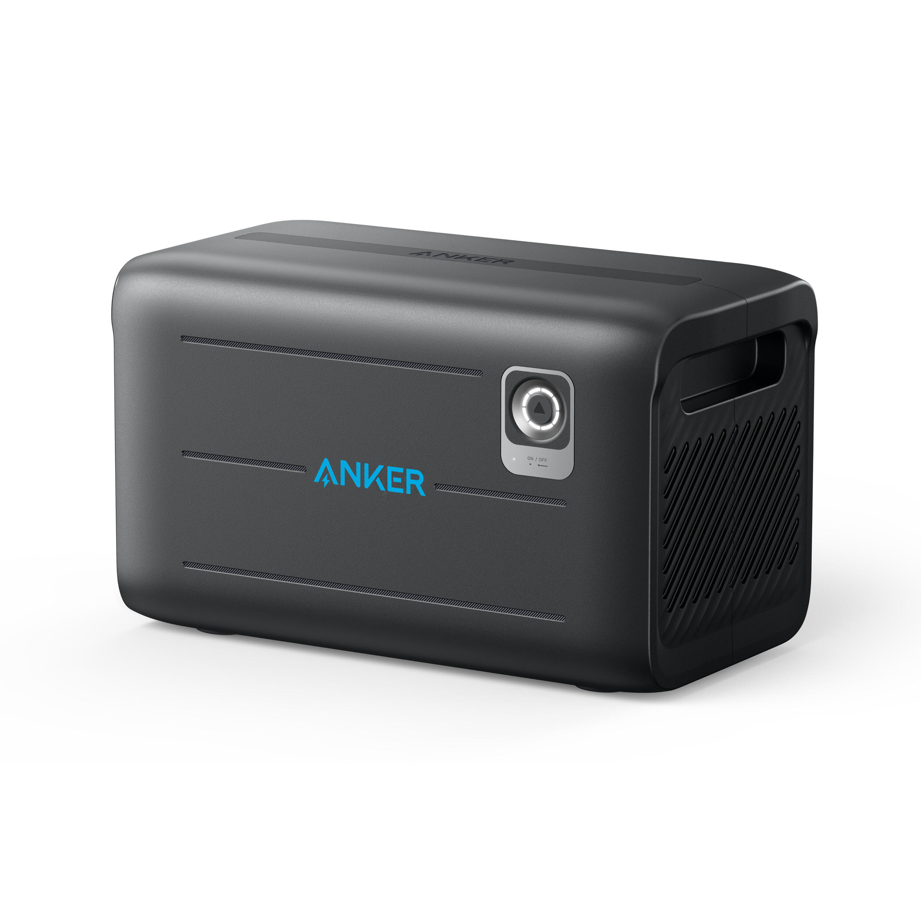 Batería extendida Anker SOLIX BP2600, 2560 Wh, compatible con F2000, F2600 3/7