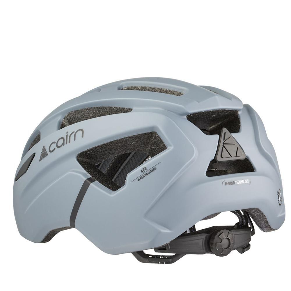 Cairn Prism II Helmet Matte Grey 2/2