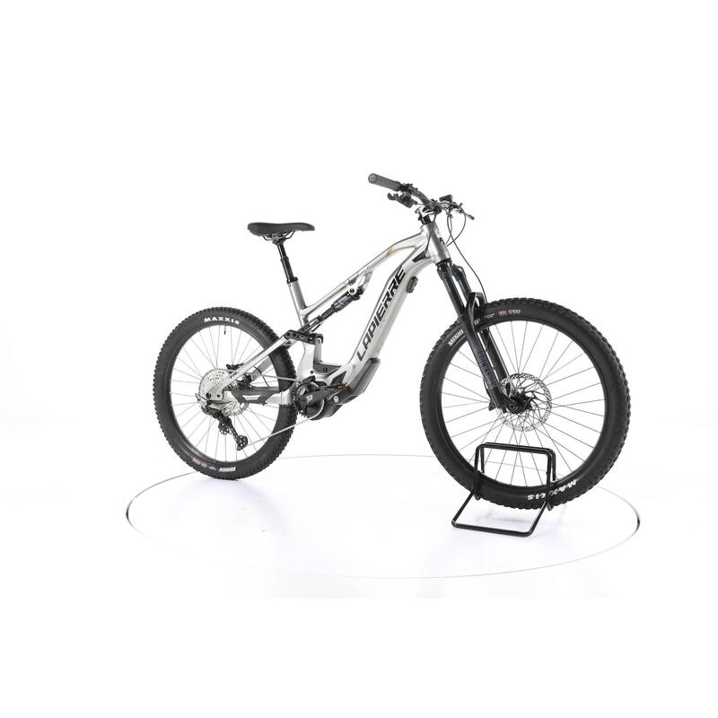 Reconditionné - Lapierre Overvolt TR 5.6 Vélo électrique VTT 2022 - Très Bon