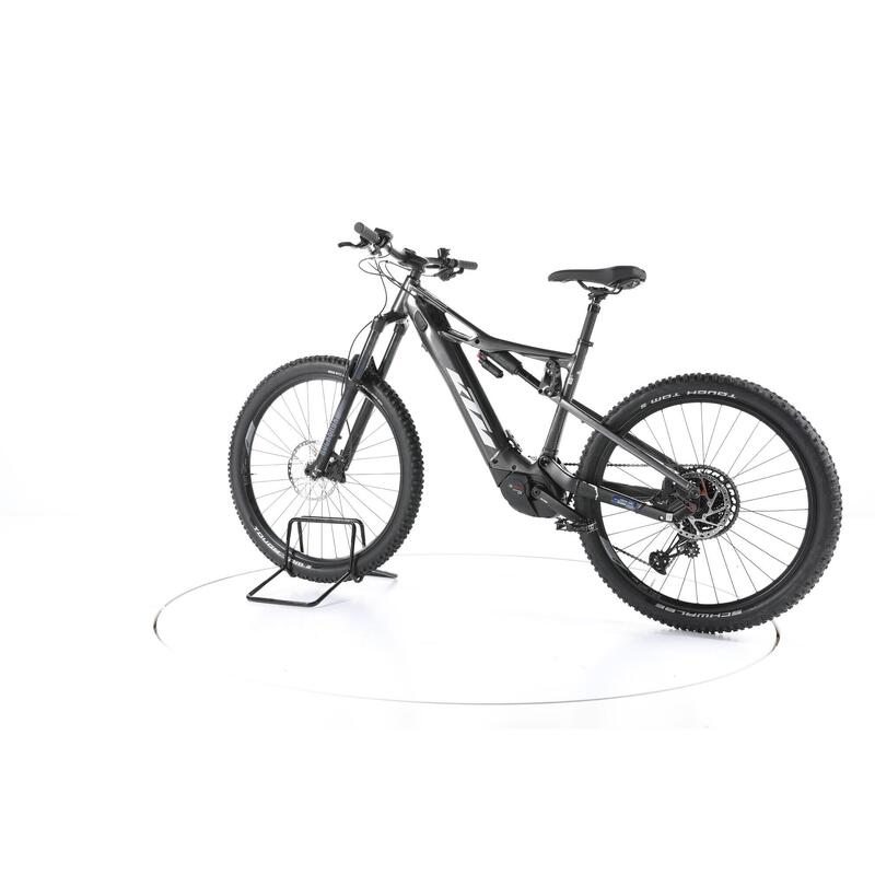 Reconditionné - KTM Macina Kapoho 6971 Vélo électrique VTT 2021 - Bon