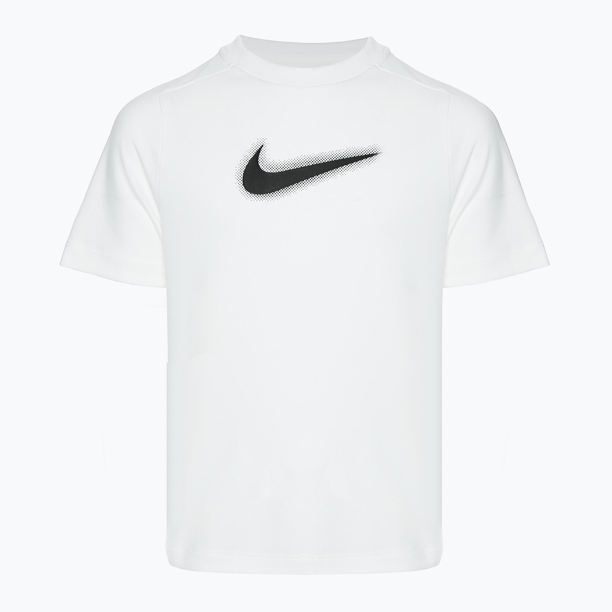 Dziecięce koszulka Dri-FIT B NK DF MULTI+ SS TOP HBR 4/4