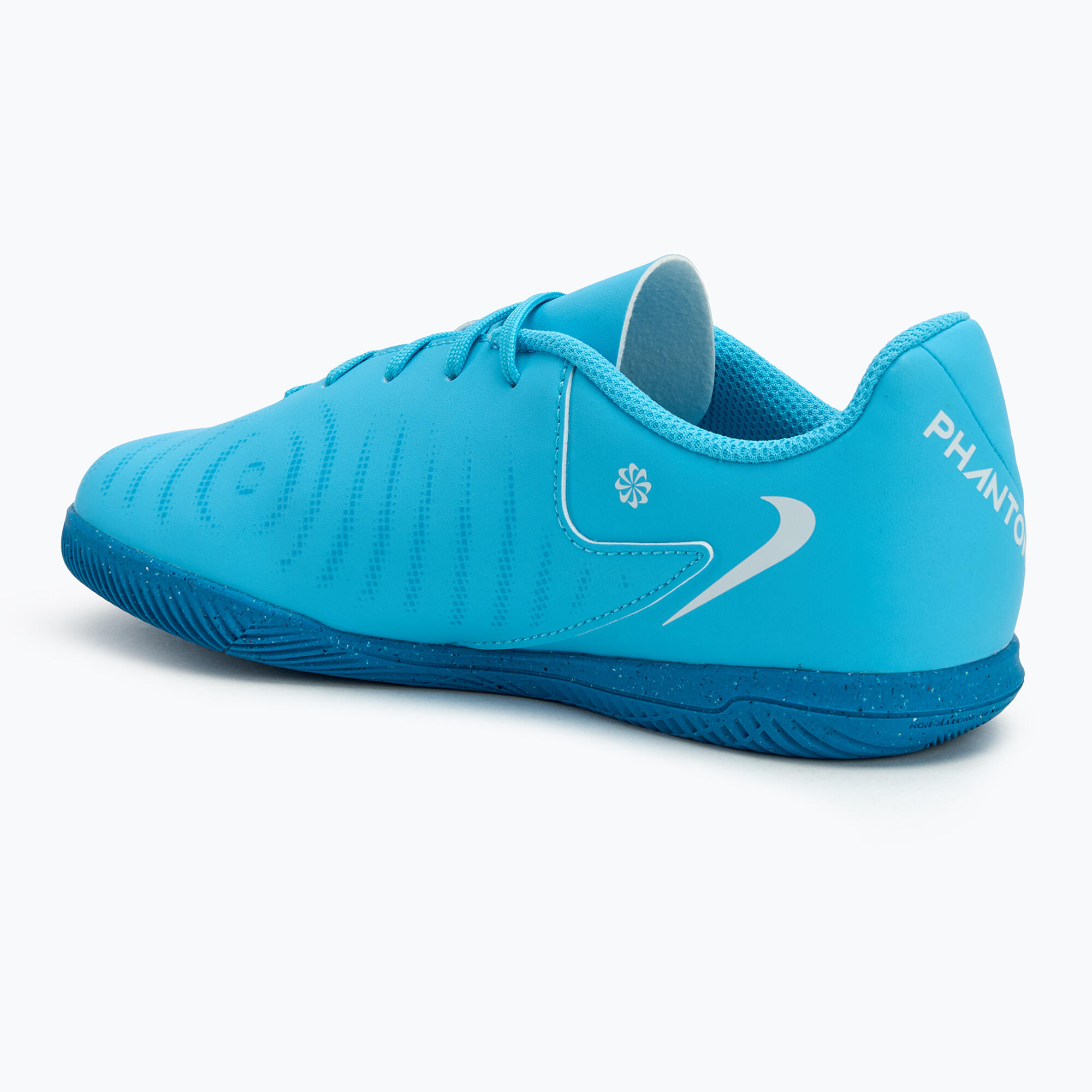 Buty piłkarskie dziecięce Nike Phantom GX II Club IC 3/5