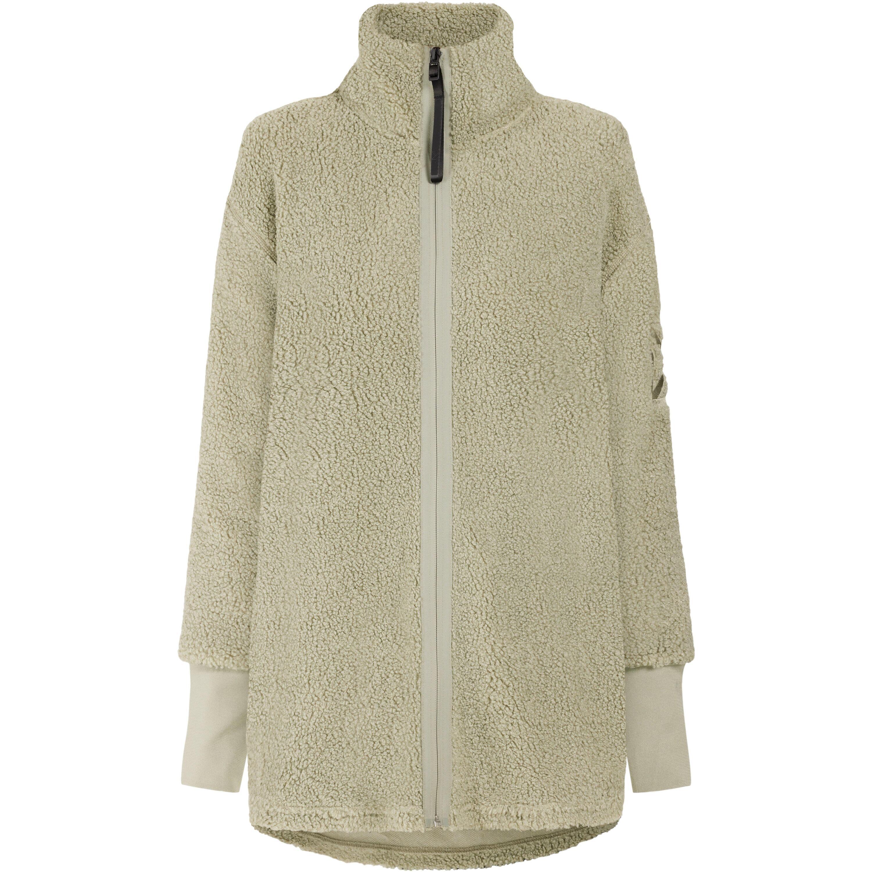 DIDRIKSONS Fleece met volledige rits voor dames Didriksons Sally