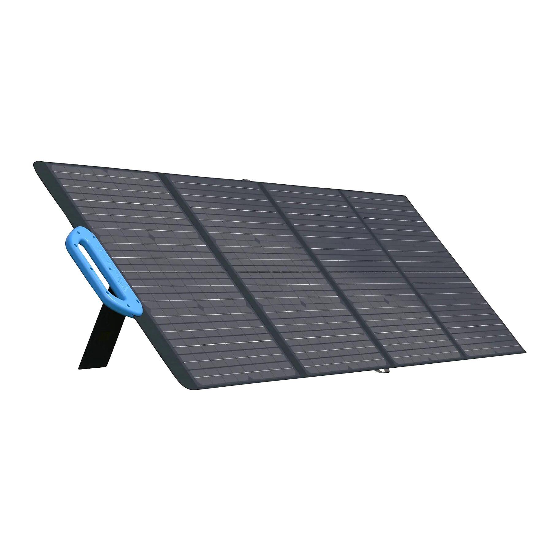 Painel solar portátil ANKER SOLIX PS200, 200 W para F2000/F2600/C1000X/C800X