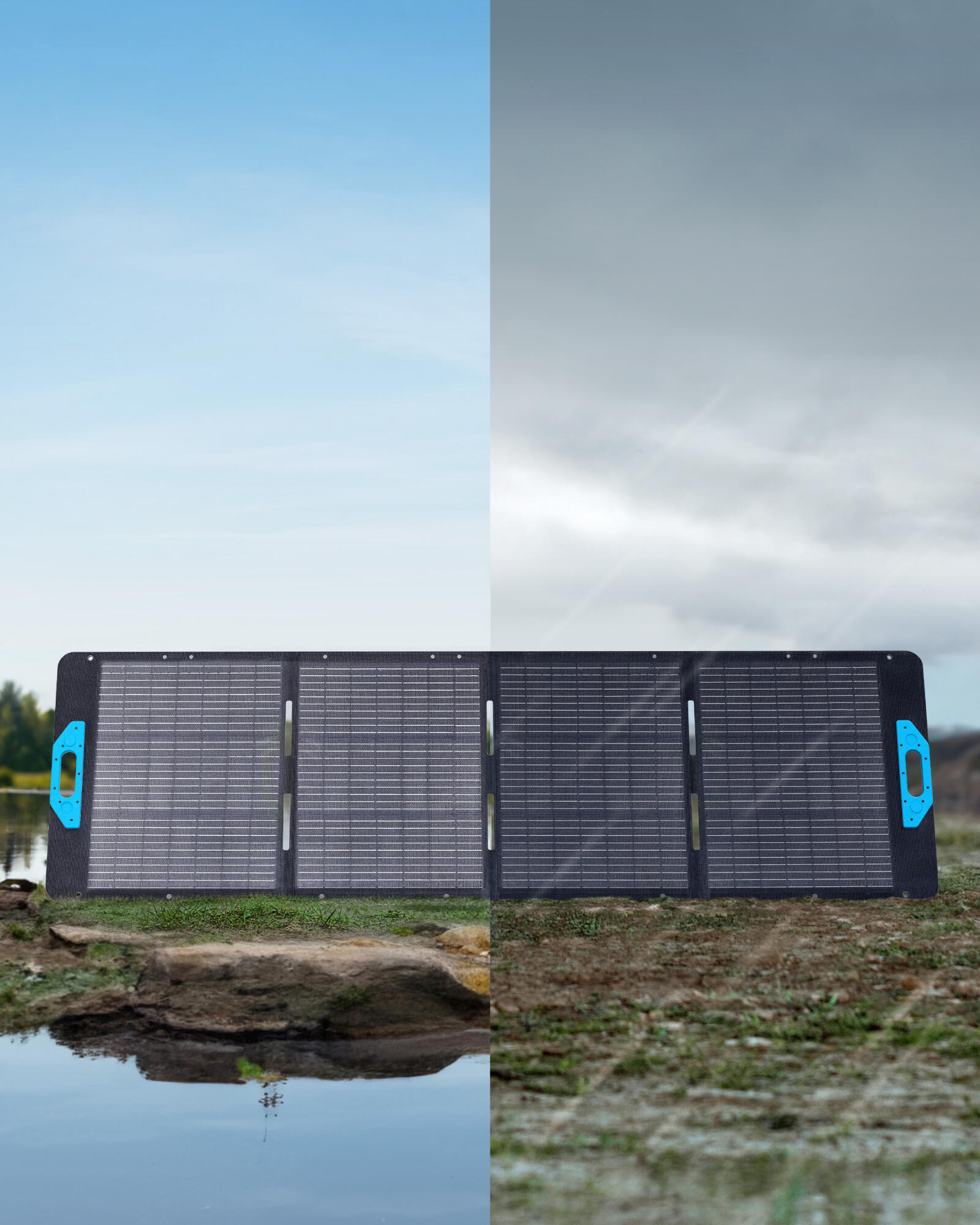 CERRXIAN XT60I Auf DC Y-Splitter-Kabel – 12AWG, 1 Fuß, Für Solarpanels, Drohnen, Lithium-Batterien
